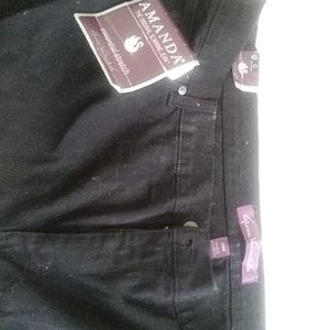 Woman's strech jeans